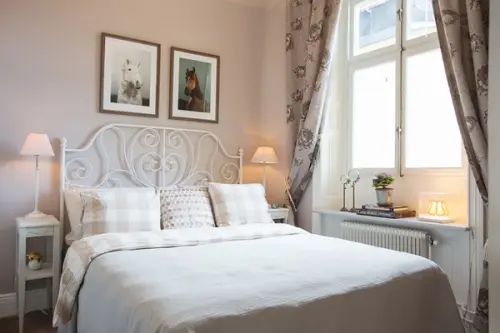 Amenajarea unui apartament de 42mp sau cum sa armonizezi un spatiu mic