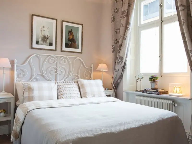 Amenajarea unui apartament de 42mp sau cum sa armonizezi un spatiu mic