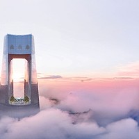 Dubai stabilește un nou record mondial cu hotelul Ciel de 377 de metri