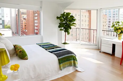 Cum poti avea un dormitor mai confortabil in 5 pasi