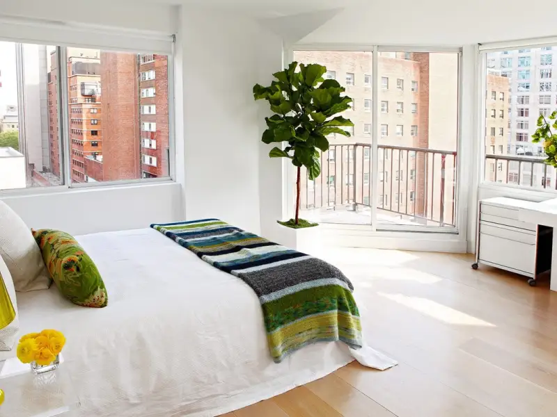 Cum poti avea un dormitor mai confortabil in 5 pasi