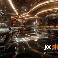 Lumini și umbre inspirate de cazinou chiar la tine acasă