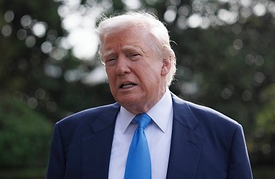 Trump spune că răbdarea sa cu Putin „se epuizează rapid”