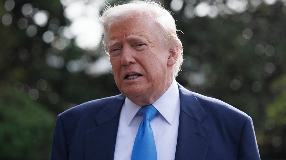 Trump spune că răbdarea sa cu Putin „se epuizează rapid”