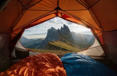 Camping Vacation: An Authentic and Revitalizing Experience