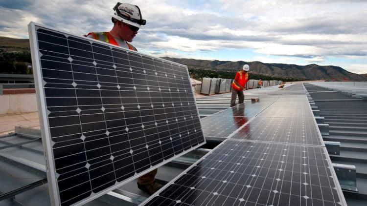 Administrația publică din Florești va monta panouri fotovoltaice pe clădirile din localitate