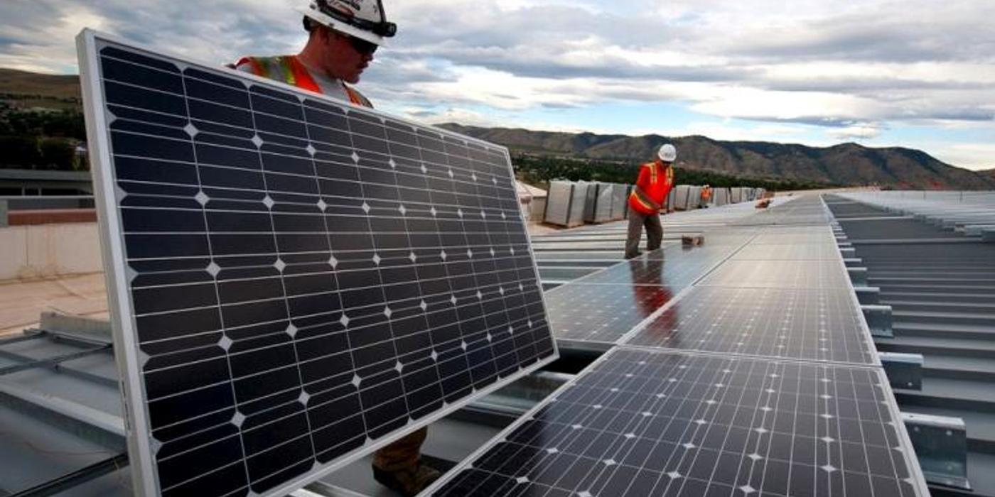 Administrația publică din Florești va monta panouri fotovoltaice pe clădirile din localitate