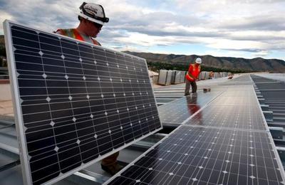 Administrația publică din Florești va monta panouri fotovoltaice pe clădirile din localitate