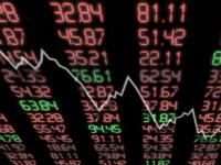 Bursa e roșie. Scăderi semnificative pe toți indicii