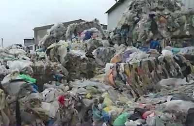 România pregătește o ordonanță pentru blocarea deșeurilor fals marcate ca produse second-hand