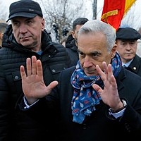 Călin Georgescu a fost chemat pe nepusă masă la Judecătoria Sectorului 1 chiar de ziua sa de naștere. Liderul naționalist împlinește 64 de ani
