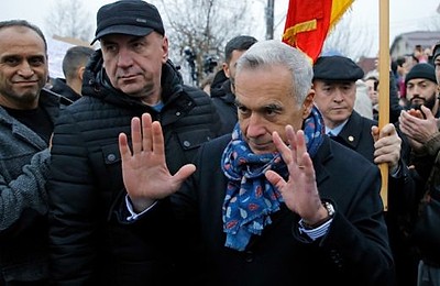 Călin Georgescu a fost chemat pe nepusă masă la Judecătoria Sectorului 1 chiar de ziua sa de naștere. Liderul naționalist împlinește 64 de ani