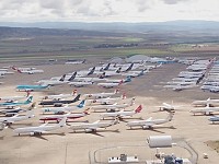 Zbori curând? Ce înseamnă criza combustibilului pentru călători și companiile aeriene