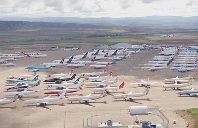 Zbori curând? Ce înseamnă criza combustibilului pentru călători și companiile aeriene