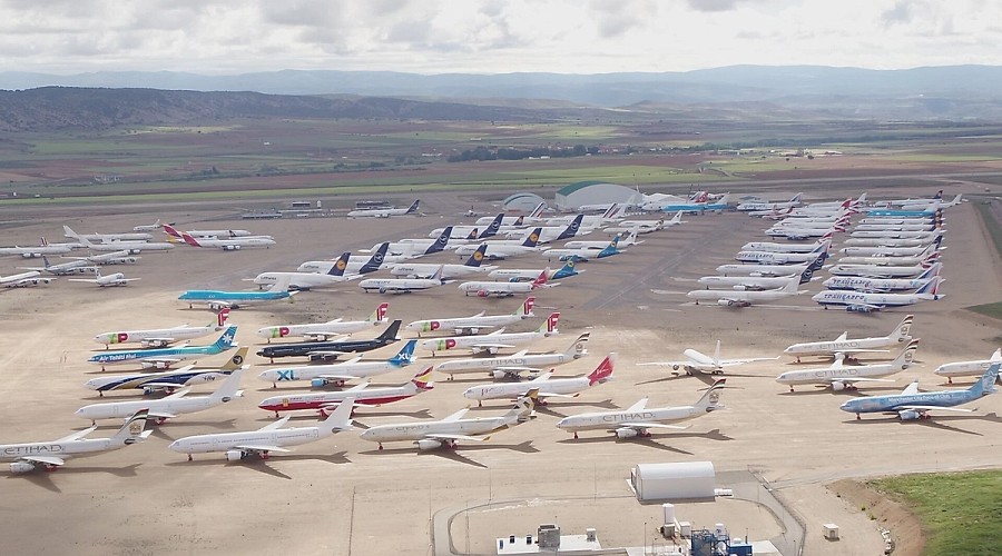 Zbori curând? Ce înseamnă criza combustibilului pentru călători și companiile aeriene