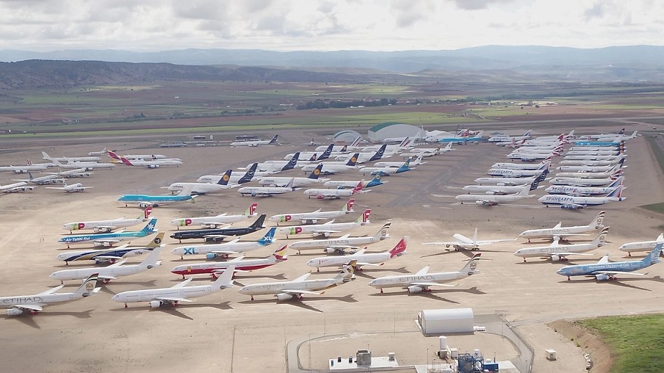 Zbori curând? Ce înseamnă criza combustibilului pentru călători și companiile aeriene