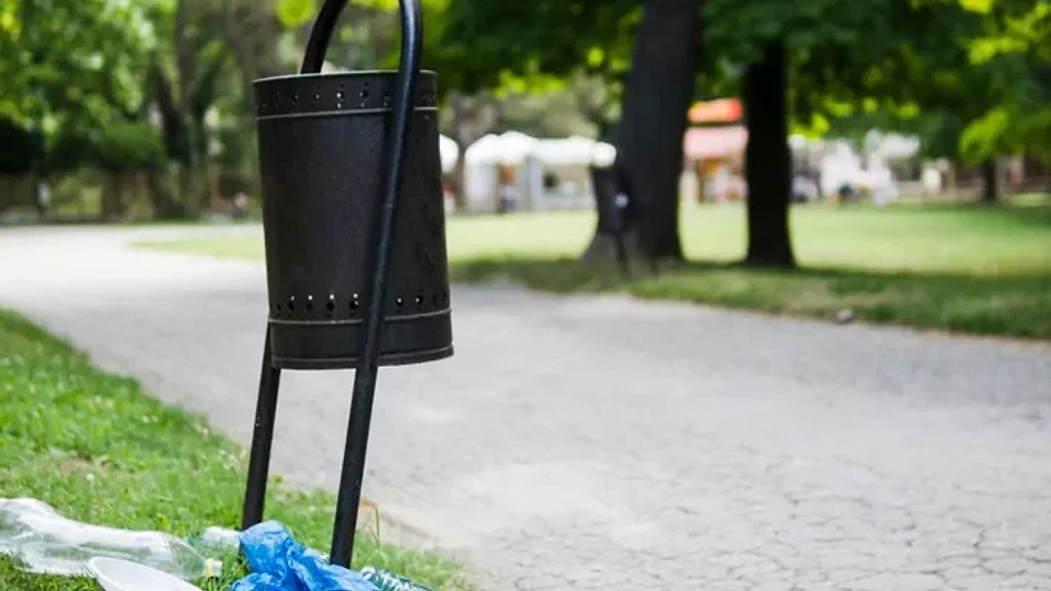 Cum percep românii nivelul de curățenie din orașele în care trăiesc? Surpriză în top!