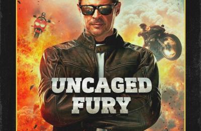 🥋 Mortal Kombat II, filmul