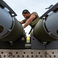 SUA au testat o armă antinavă „revoluționară”de 225 kg. Ținta: cele 370 de vapoare ale Chinei