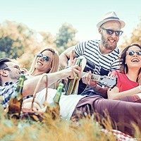Cum să îți organizezi un weekend activ și distractiv