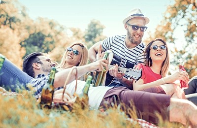 Cum să îți organizezi un weekend activ și distractiv