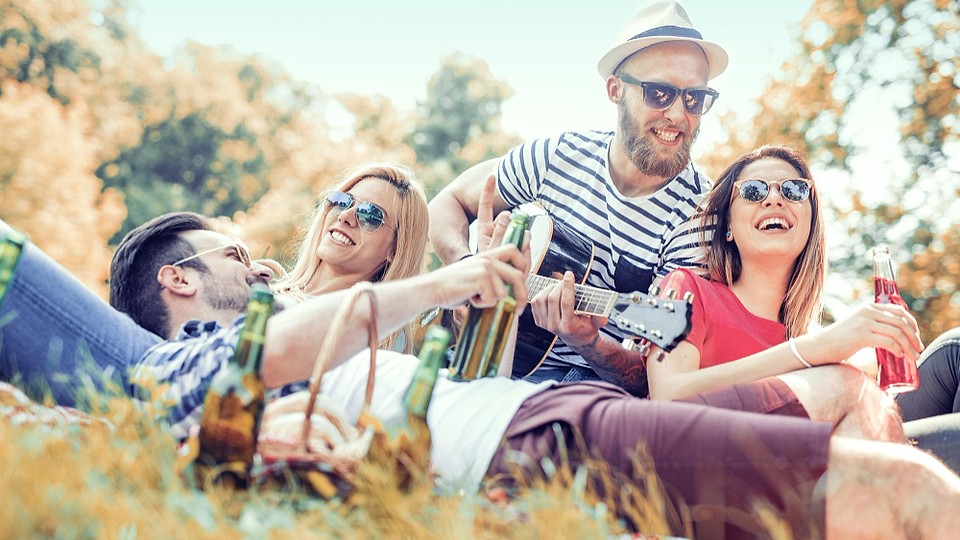 Cum să îți organizezi un weekend activ și distractiv