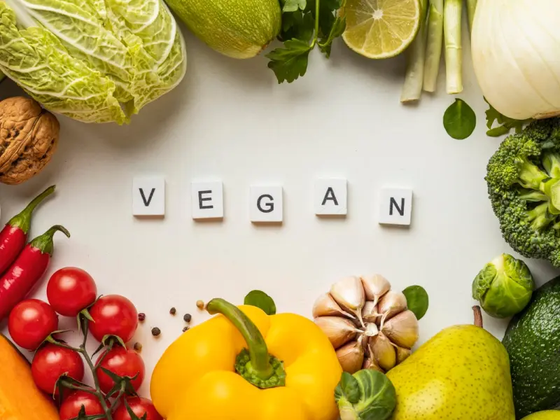 Istoria veganismului, de la filosofii antici la stilul de viață modern