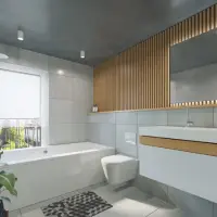 Care sunt accesoriile de care ai nevoie în baie