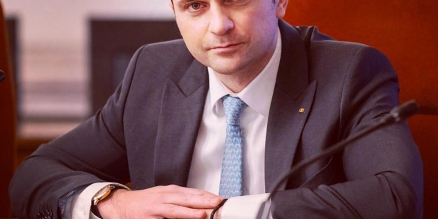 Sebastian Burduja: Gradul de umplere în depozitele de gaze este în jur de 90% / În condiţiile unei ierni normale putem să trecem iarna fără probleme, doar cu gaz românesc