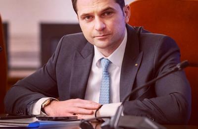 Sebastian Burduja: Aproximativ 200 de companii din industria românească vor beneficia de o reducere de 75% / 85% privind plata certificatelor verzi, un sprijin real pentru păstrarea locurilor de muncă şi pentru productivitatea economiei naţionale