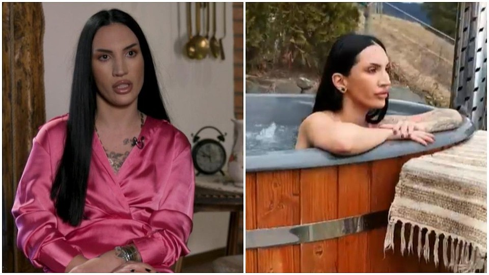 Cine este Theodora Petrean. Concurenta are o poveste uluitoare de viață