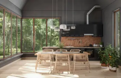 Industrial Kitchen Furniture: A Complete Guide