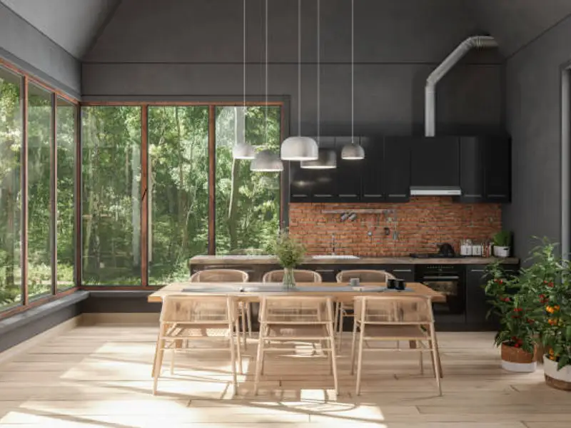 Mobilier bucătărie industrială: Ghid complet