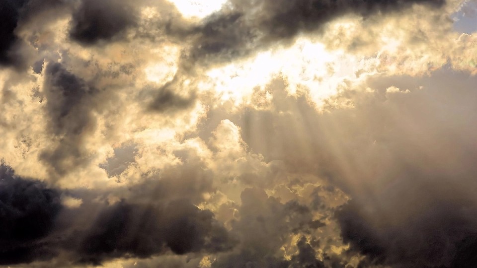 Prognoza meteo, 29 martie. Frig, cer mohorât și ploi în întreaga țară