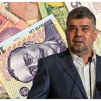 Salarii 2025. Guvernul a aprobat creșterea salariului minim. Peste 1,8 milioane de români vor primi mai mulți bani
