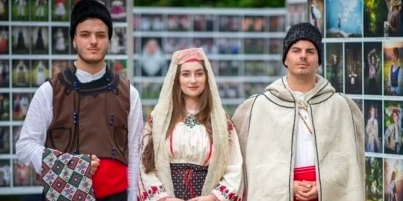 Ionuț-Daniel Arămitu: Tânărul care „vânează” povești și tradiții pentru a salva sufletul Dobrogei