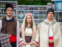 Ionuț-Daniel Arămitu: Tânărul care „vânează” povești și tradiții pentru a salva sufletul Dobrogei