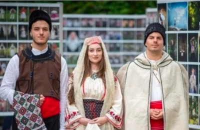 Ionuț-Daniel Arămitu: Tânărul care „vânează” povești și tradiții pentru a salva sufletul Dobrogei