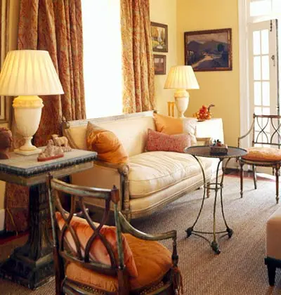 Iluminatul potrivit pentru starea de spirit a fiecarei camere