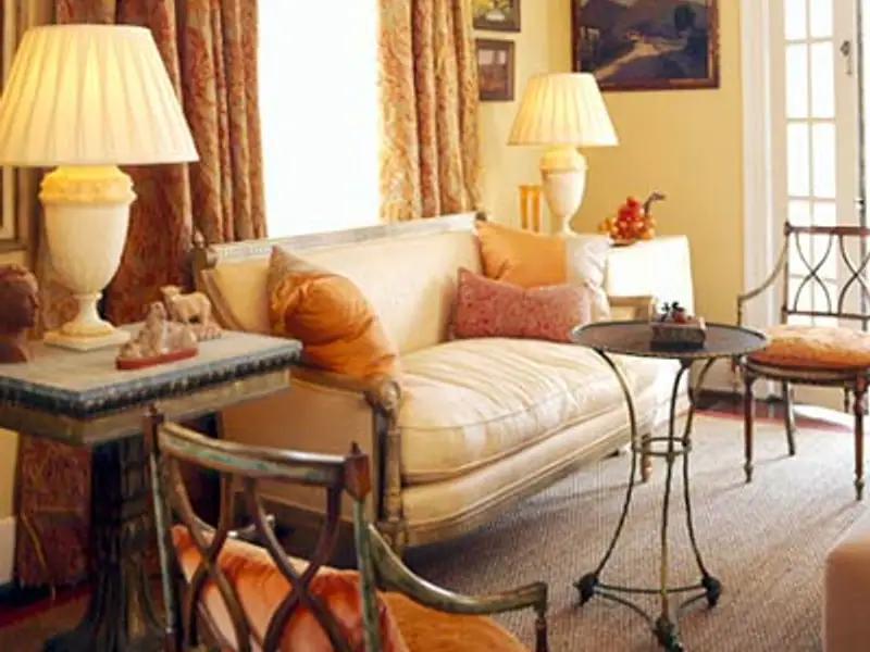 Iluminatul potrivit pentru starea de spirit a fiecarei camere