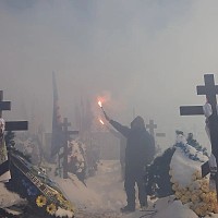 La negocierile purtate în ultimele luni, Rusia și Ucraina sunt de acord asupra unui singur lucru