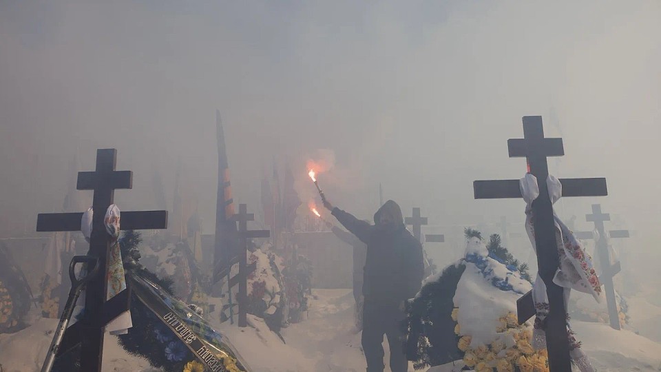 La negocierile purtate în ultimele luni, Rusia și Ucraina sunt de acord asupra unui singur lucru