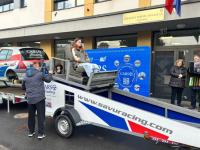 CARS Experience la Cluj. Când educația rutieră și responsabilitatea ies în stradă