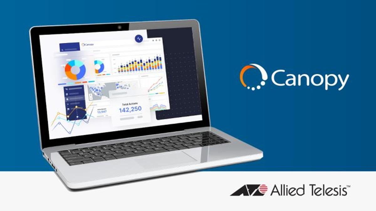 Allied Telesis: Nou parteneriat strategic