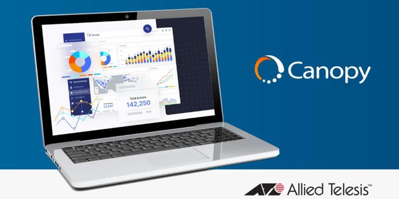 Allied Telesis: Nou parteneriat strategic