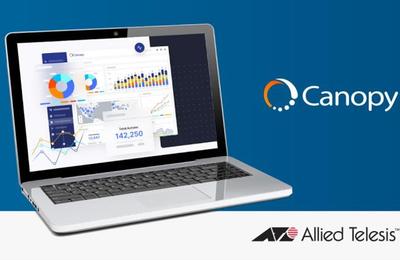 Allied Telesis: Nou parteneriat strategic