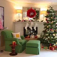 Cum sa impodobesti bradul de Craciun