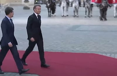 Francezii s-au săturat până peste cap de Emmanuel Macron: 70% dintre cetățeni vor demisia președintelui. Doar 20% mai doresc numirea unui nou premier