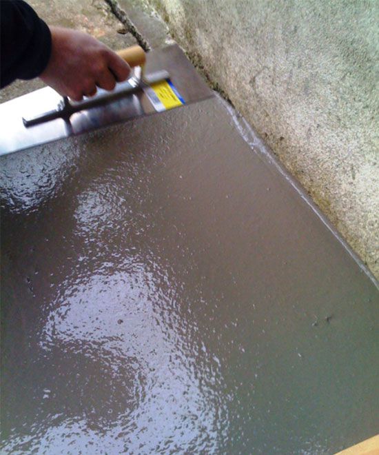 Cum sa pregatesti podeaua pentru montarea gresiei in 5 pasi