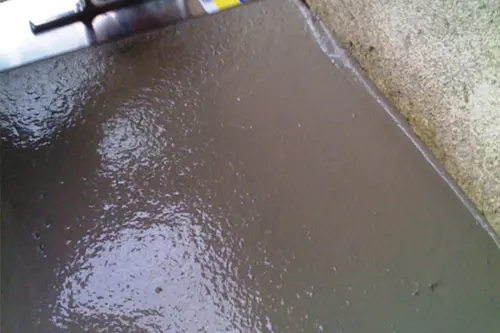 Cum sa pregatesti podeaua pentru montarea gresiei in 5 pasi